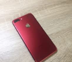 Iphone 7 plus 128gb RED