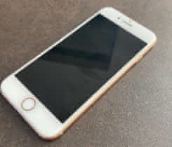 iPhone 8 256GB zlatý
