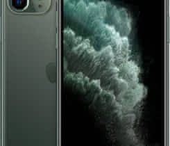 iPhone 11 pro 256gb midnight green