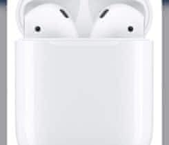 Koupím apple airpods 2. generace
