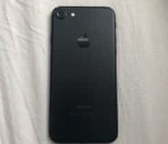 I PHONE 7 128GB BLACK MATTE
