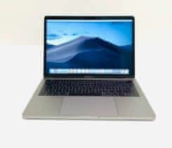 Macbook Pro 13“ Retina Touch Bar, Space