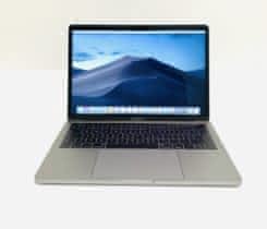 Macbook Pro 13“ Retina Touch Bar, 2016