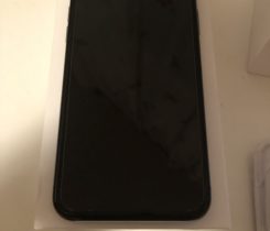 iPhone X 64gb – Space gray