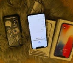 Apple iPhone X 256 GB – Space Gray