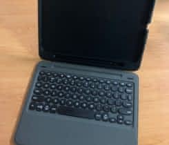 iPad Pro 11 Zagg Slim Book Go