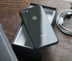 iPhone 8, 256gb, Space gray