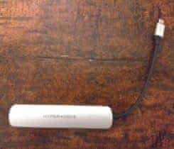 Hyper Drive USB-C HUB 6v1