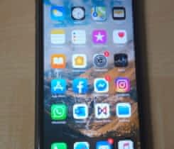 iPhone Xr 128gb, bílý