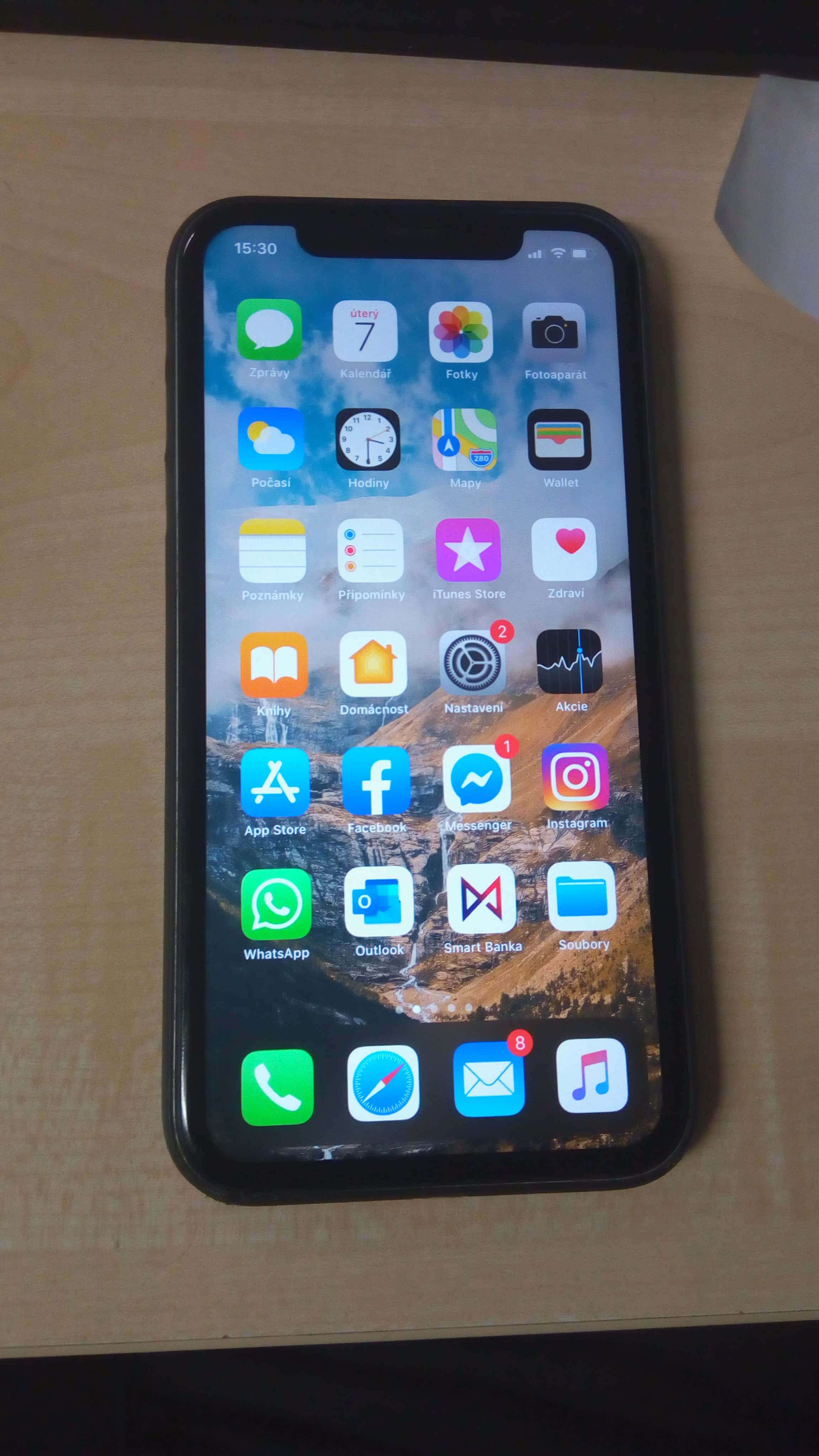 Uygun dul Yüklemek  iPhone Xr 128gb, bílý - Apple Bazar