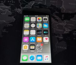 Prodám ipod touch 256 gb 7 generace