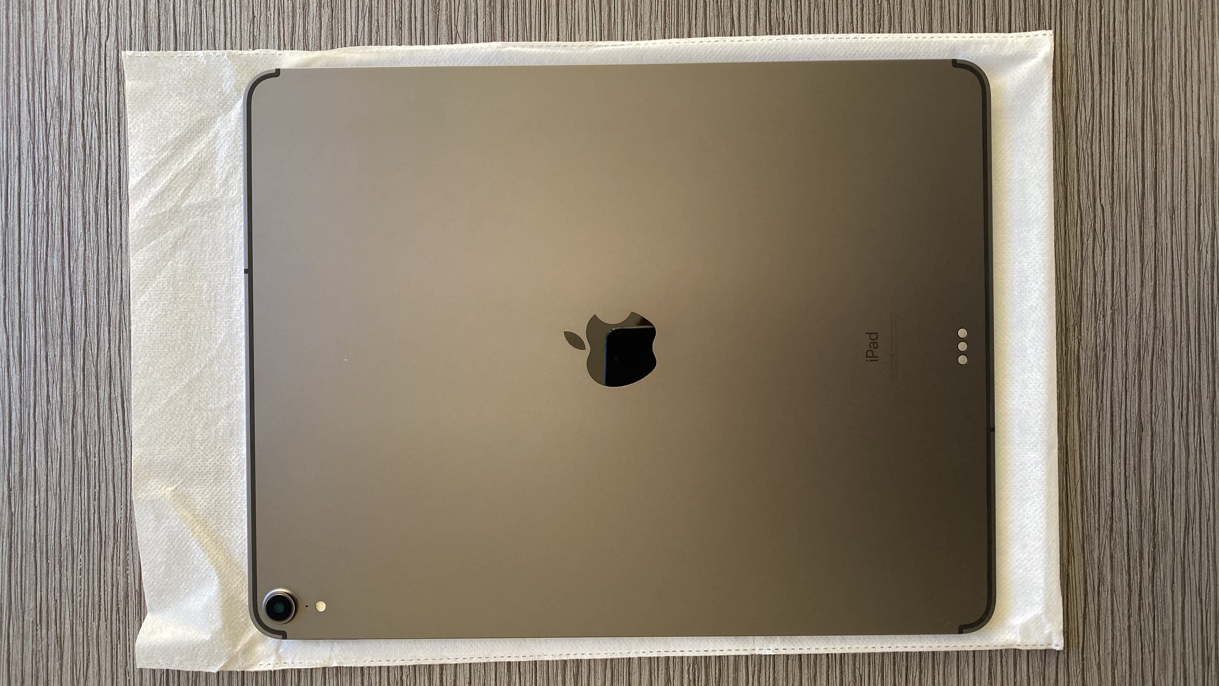 iPad Pro 12.9 TOP 1TB LTE - Apple Bazar