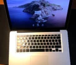 Macbook PRO 15“, 8GB RAM, 980GB SSD