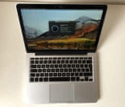 MacBook Pro 13 2015 (CTO) 16GB ram, 512G