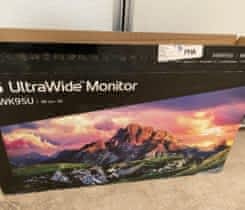 Monitor LG 34WK95U