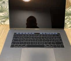Macbook Pro 15′,s touch barom,2.7ghz, i7