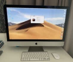 iMac 27 palců, 3,2 GHz, late 2013