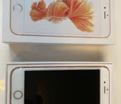 iPhone 6s 32GB Rose Gold