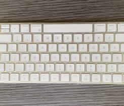 Magic Keyboard US – Skoro nová
