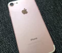 iPhone 7 32 GB, Rose Gold, růžově zlatá