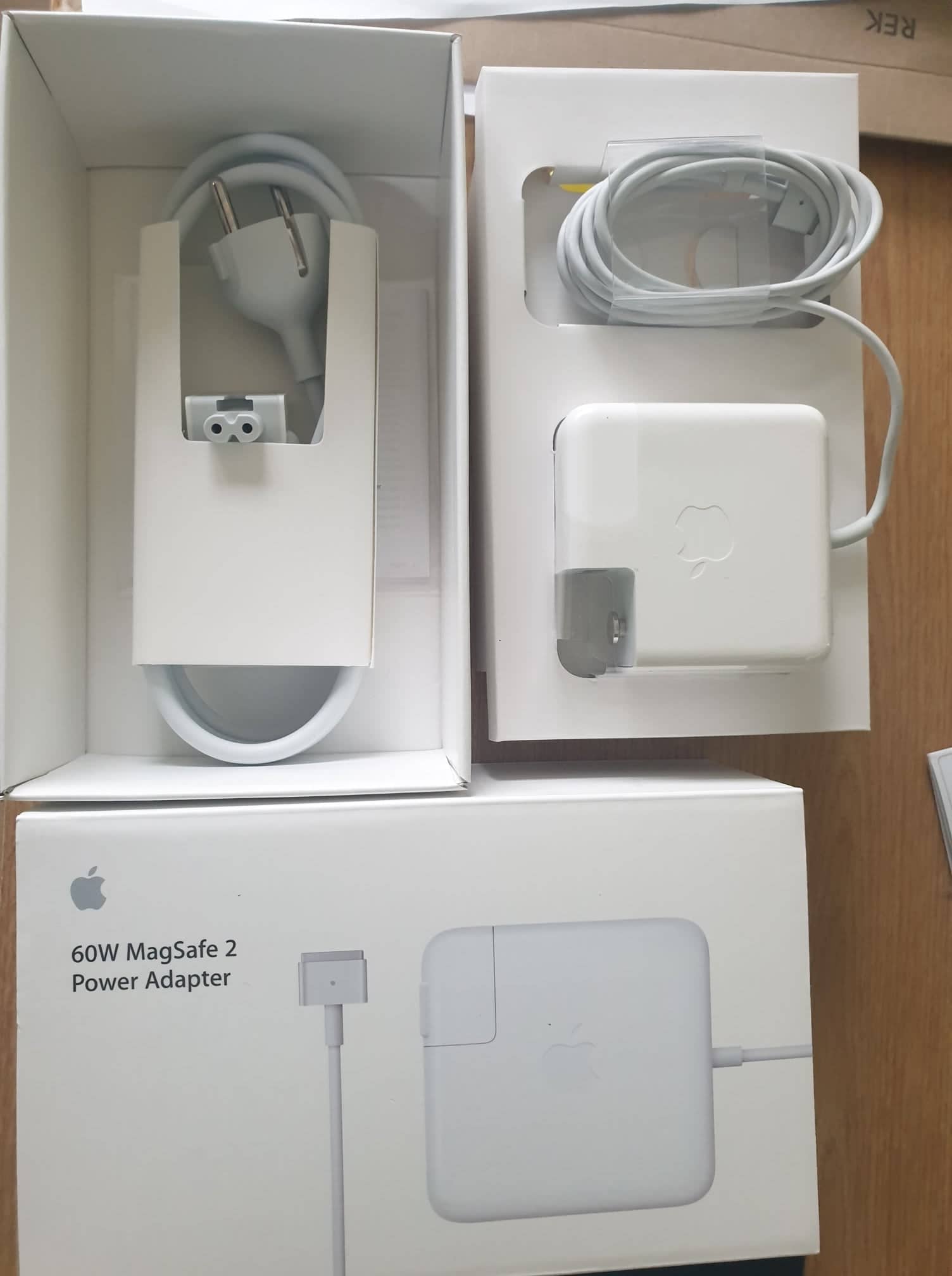 Ремкомплект magsafe 2