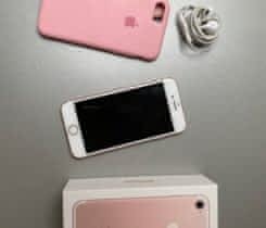 Iphone 7 32GB ROSEGOLD