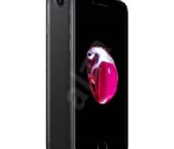 iPhone 7 32GB Černý
