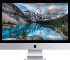 iMac 27" Retina 5K