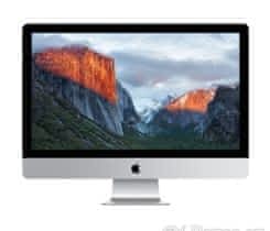 iMac 27 2017 Radeon 575 PRO 16GB