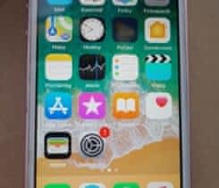 Iphone SE 64GB Top Stav