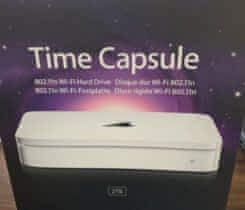 Apple Time Capsule 2TB