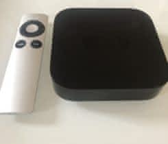 Prodám Apple TV, 2. Generace, ovladač