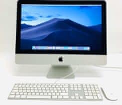 iMac 21,5“, 2013, i5, 8GB RAM, 1TB HDD