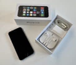 iPhone 5S, 32 GB, Space Gray