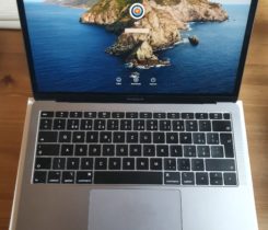 Macbook Air 13 Retina