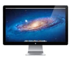 Koupím Apple ThunderBolt Display 27"