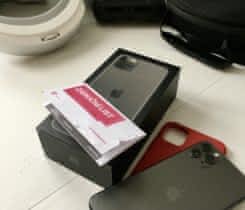 iPhone 11 Pro Max 256g