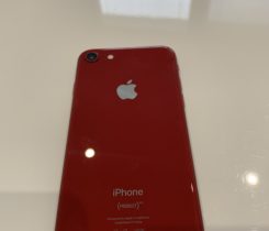 iphone 8 256gb red
