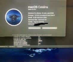 MacBook Pro (Retina, 13-inch, Late 2013)