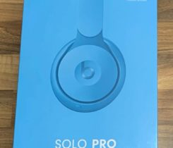 Sluchatka beats solo pro