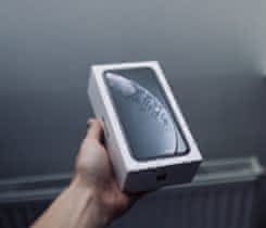 iPhone xr 64gb – Záruka skoro 2 roky