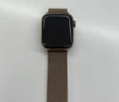 Apple watch series 4 40mm Gold Ocelové