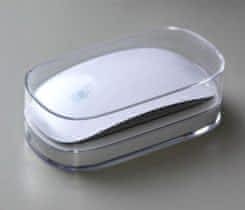 KOUPÍM transparentní průhledný box na MM