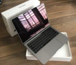 Macbook Pro 2017 256GB (touchbar)