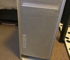 Prodám Mac Pro 2009 , 5.1 Intel x5690