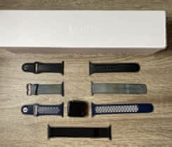 Apple Watch 42mm Space Gray