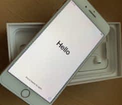 iPhone 8 Plus rose-gold 64 GB v záruce