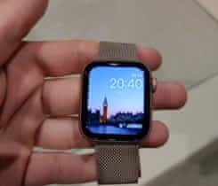 Apple watch 4 40mm gold