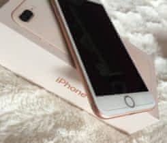 iPhone 8 plus, nový stav