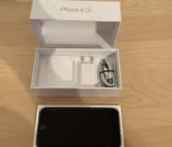 iPhone 6S 32 GB – TOP Stav, Záruka